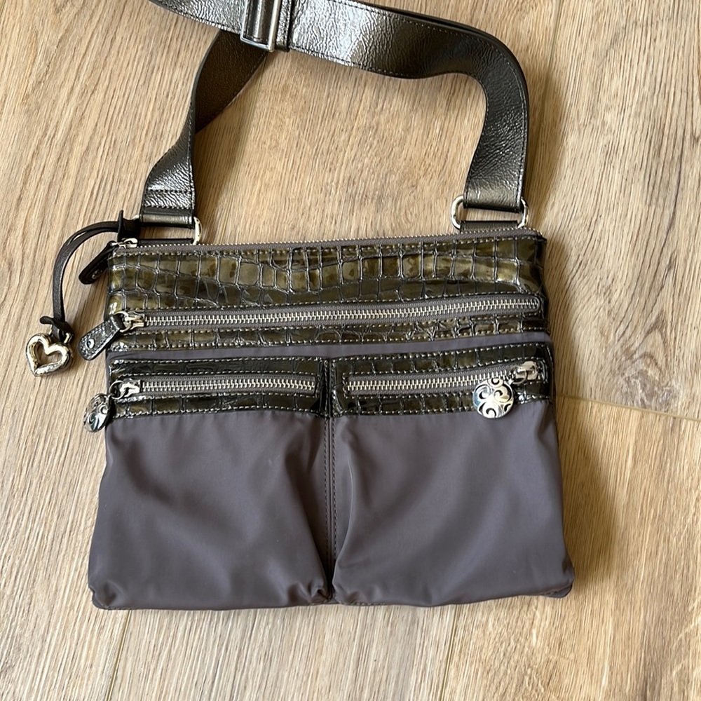 Brighton Crossbody Bag